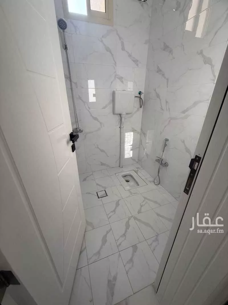 شقة 4 غرف في حدري البلاد، حائل 8