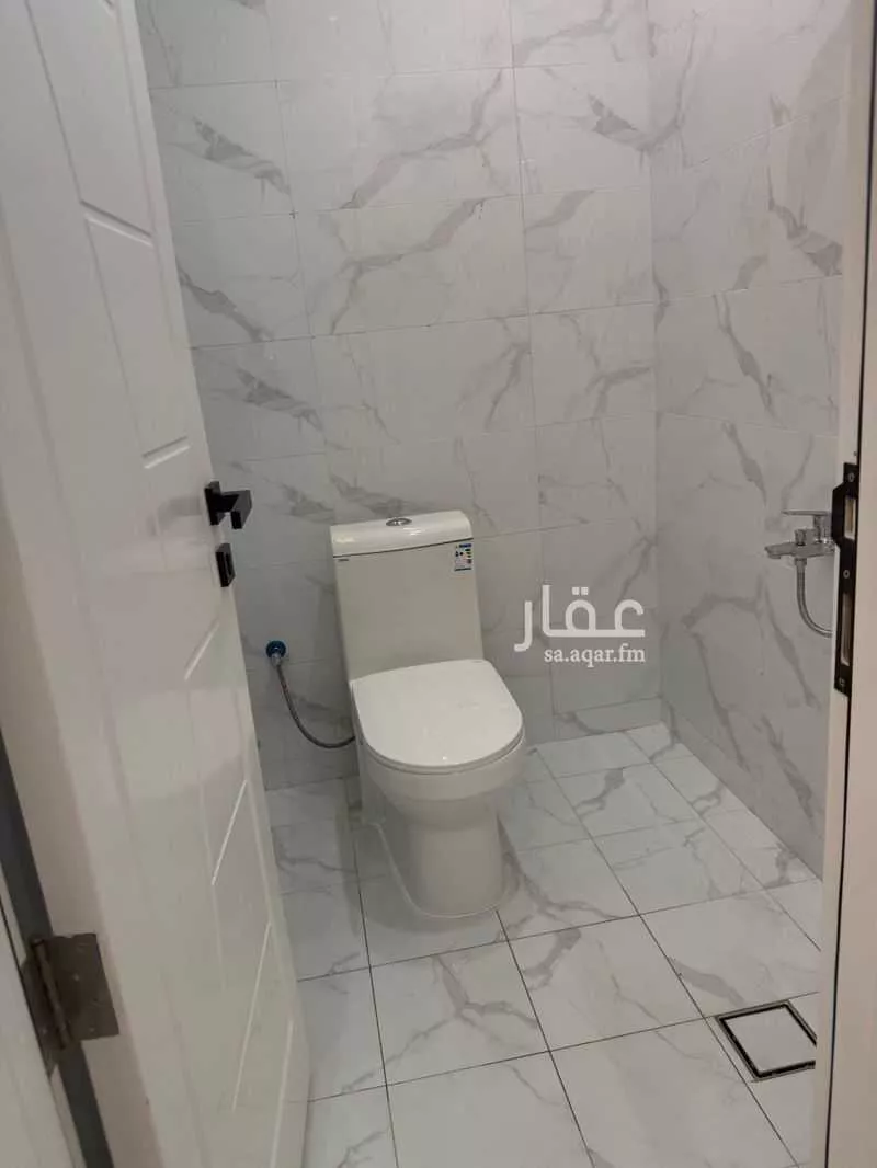شقة 4 غرف في حدري البلاد، حائل 7
