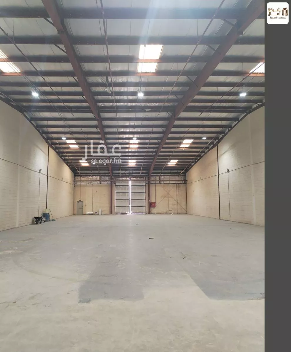 warehouse in Al Khalidiyah Ash Shamaliyah, Eastern Province 2