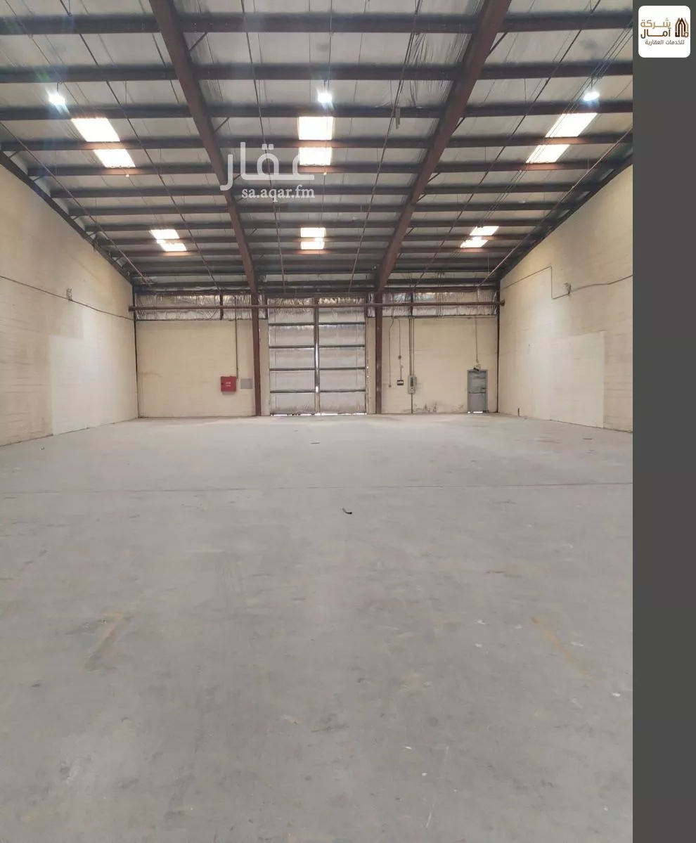 warehouse in Al Khalidiyah Ash Shamaliyah, Eastern Province