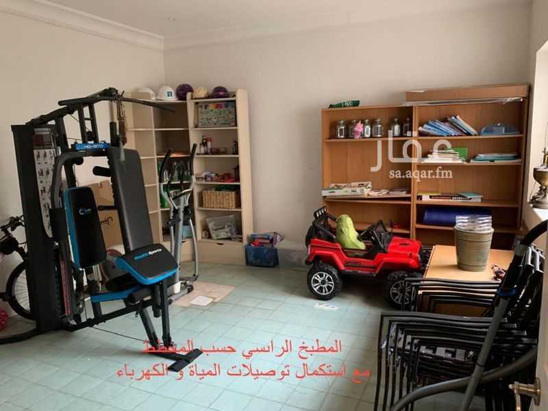 5 bedroom villa in Al Qashlah, Eastern Province 16