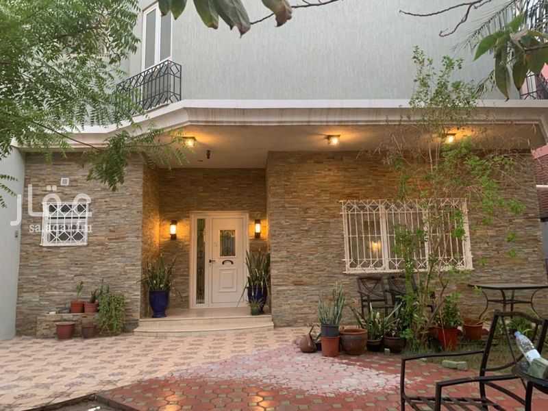 5 bedroom villa in Al Qashlah, Eastern Province 3
