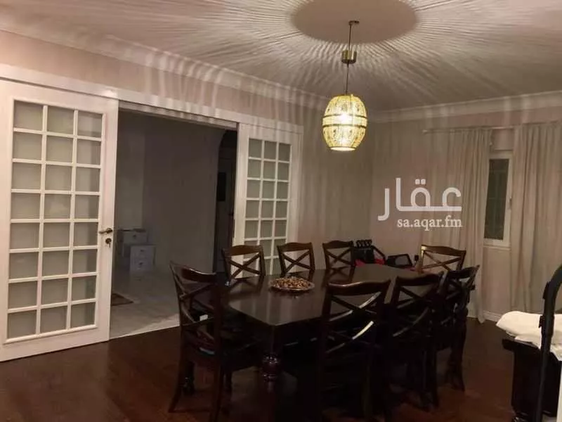 فيلا 5 غرف في القشلة 13