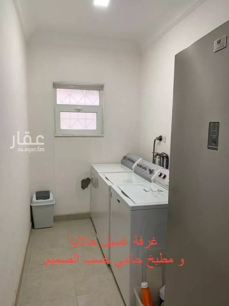 فيلا 5 غرف في القشلة 15