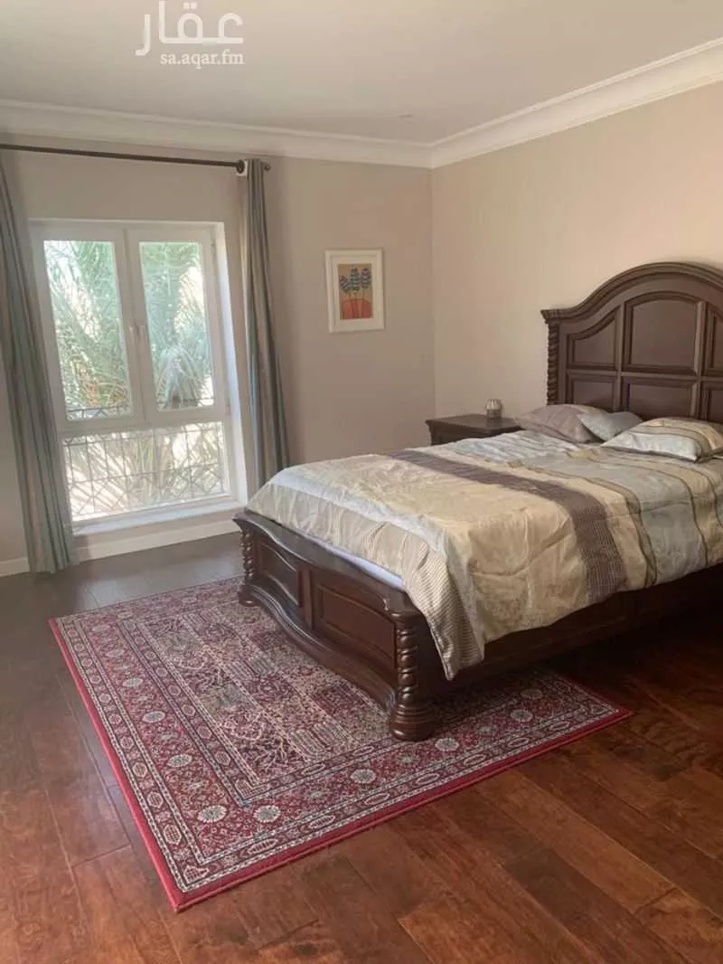 فيلا 5 غرف في القشلة 19
