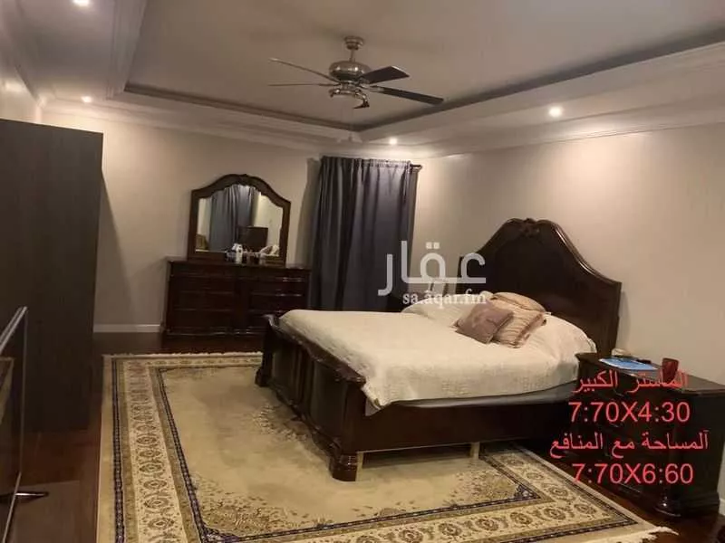 فيلا 5 غرف في القشلة 21