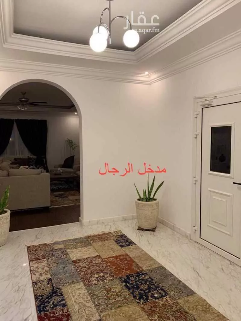 فيلا 5 غرف في القشلة 8