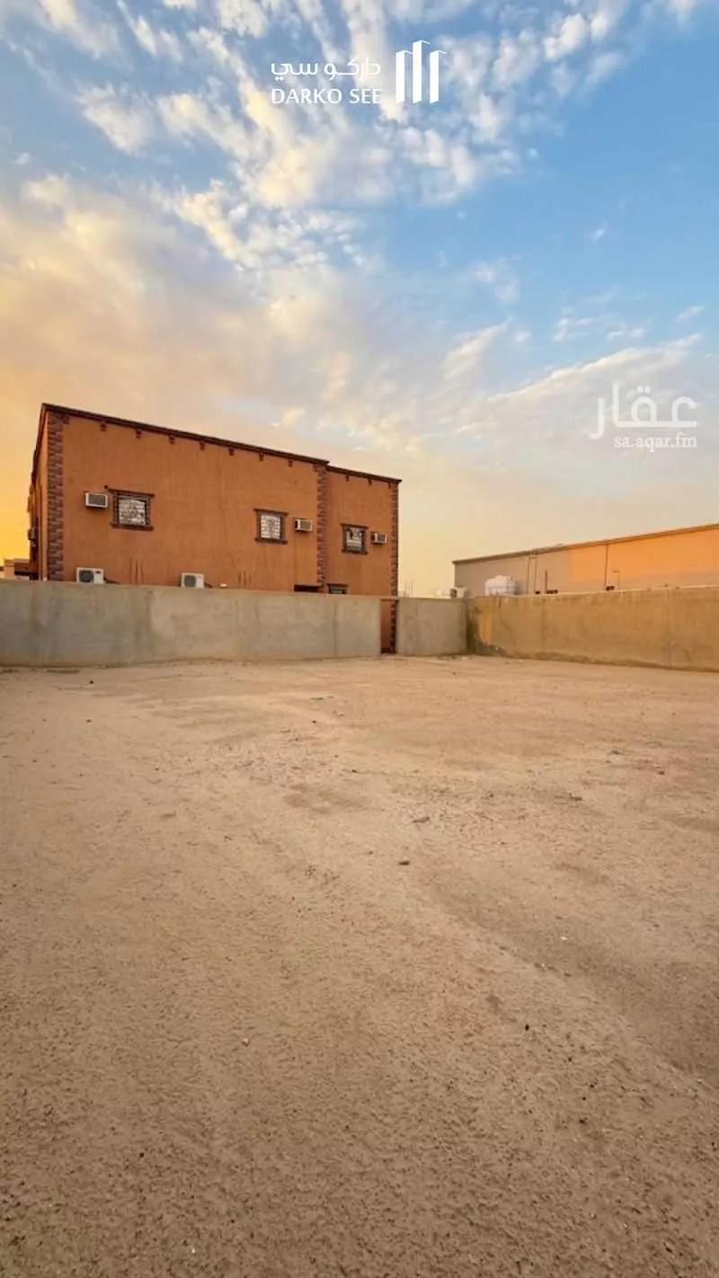 3 bedroom building in Al Rawdah, Hafar Al Batin 12