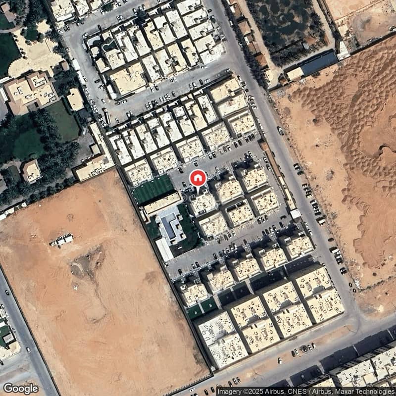شقة 2 غرف في المونسية، الرياض 24