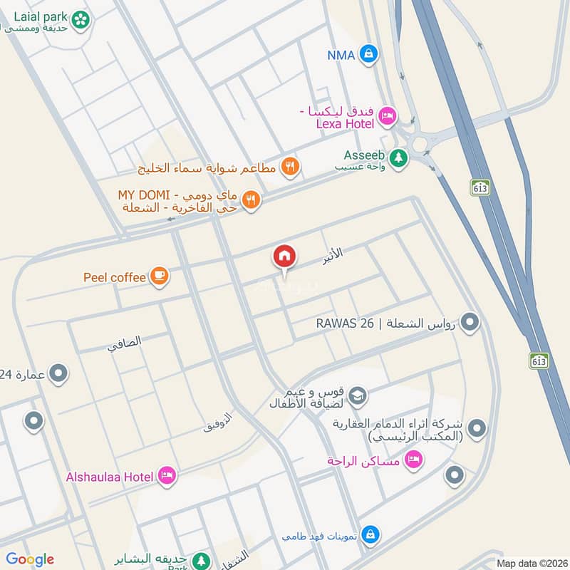 2 bedroom apartment in Hajar, Eastern Province 2