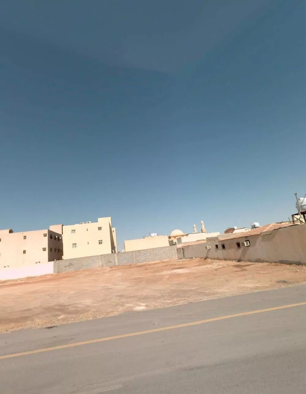 عقار  في ظهرة لبن، الرياض 3