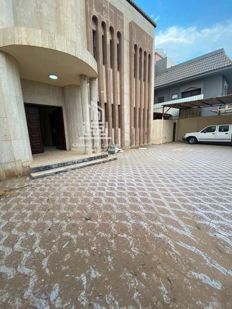 villa in Al Salam, Riyadh 2