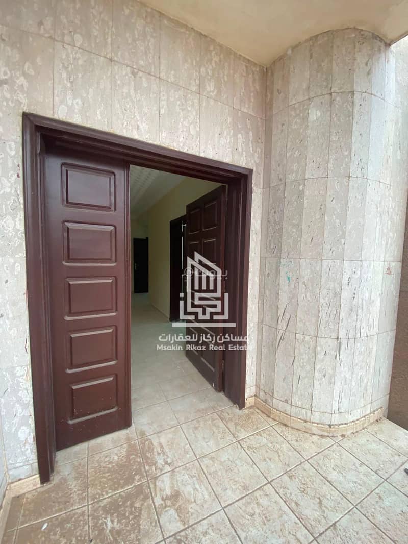 villa in Al Salam, Riyadh 3