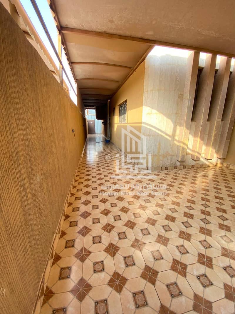 villa in Al Salam, Riyadh 11