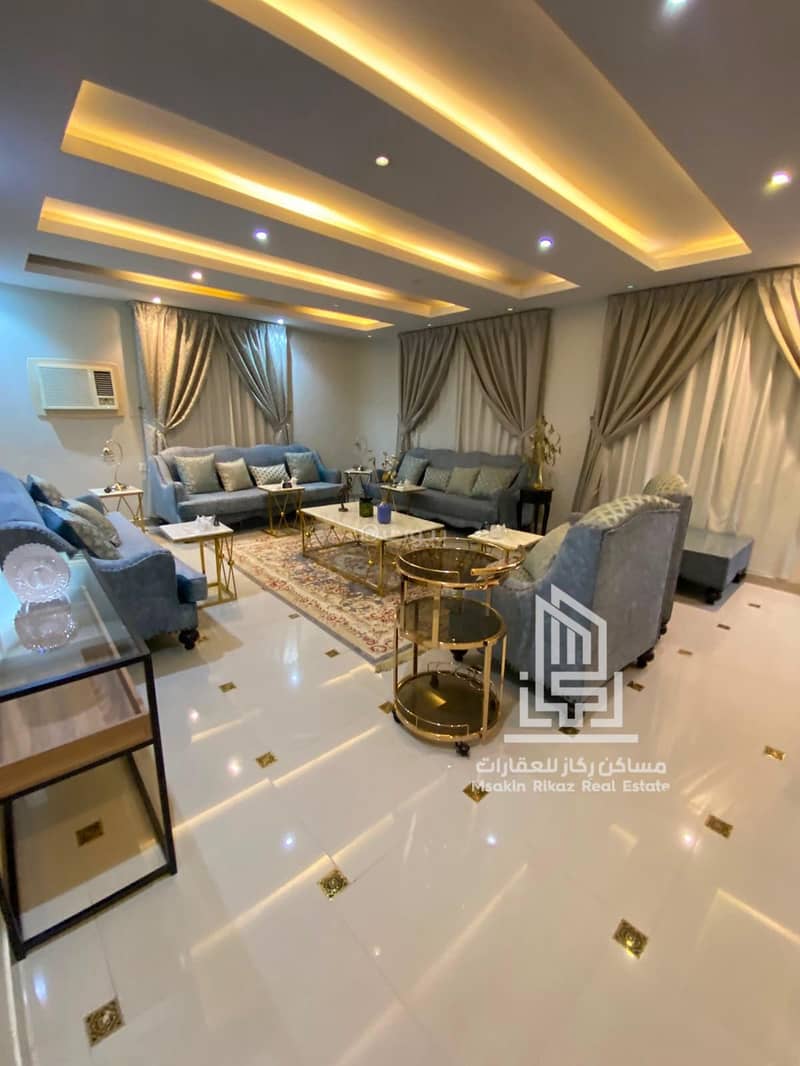 villa in Al Salam, Riyadh 14