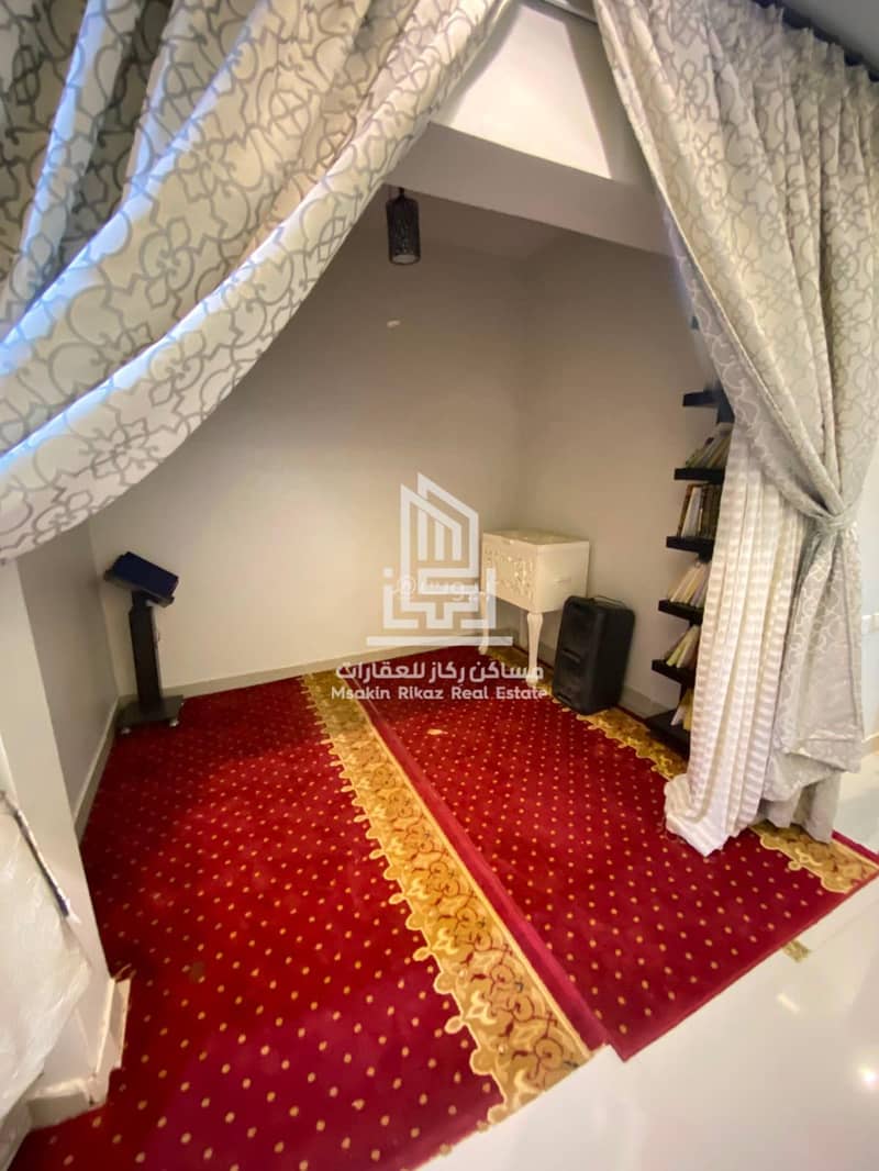 villa in Al Salam, Riyadh 17