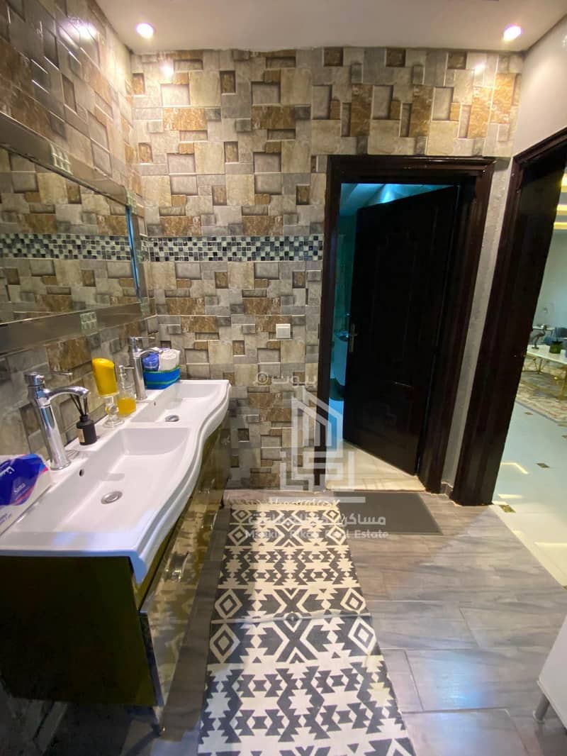 villa in Al Salam, Riyadh 18