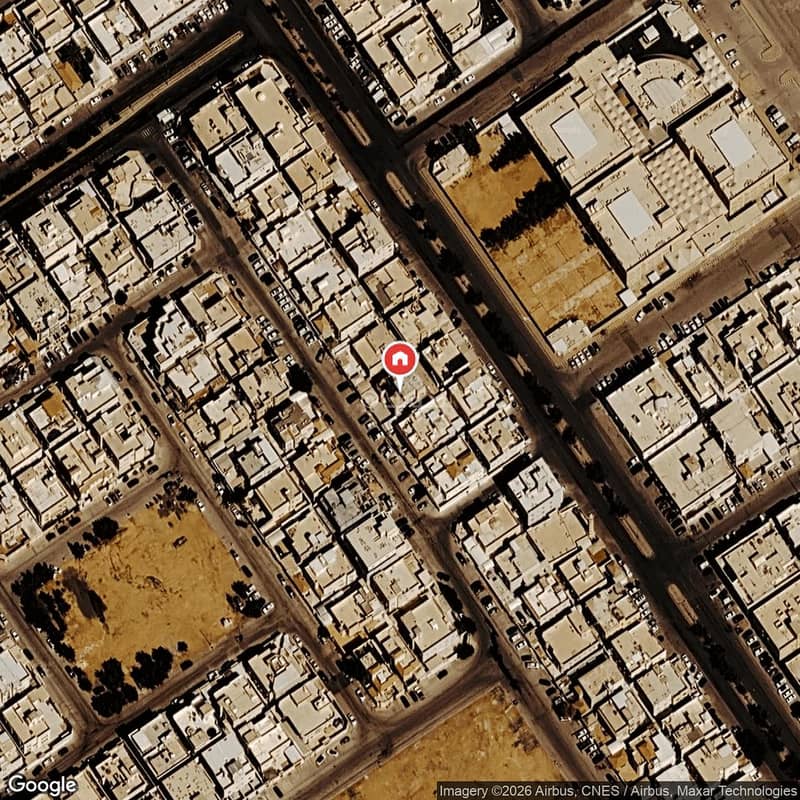 villa in Al Salam, Riyadh 19
