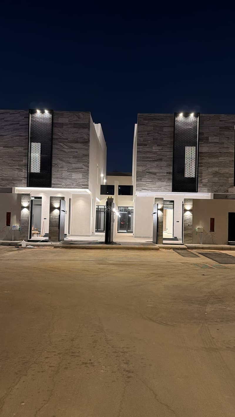 4 bedroom villa in King Faisal, Riyadh 2
