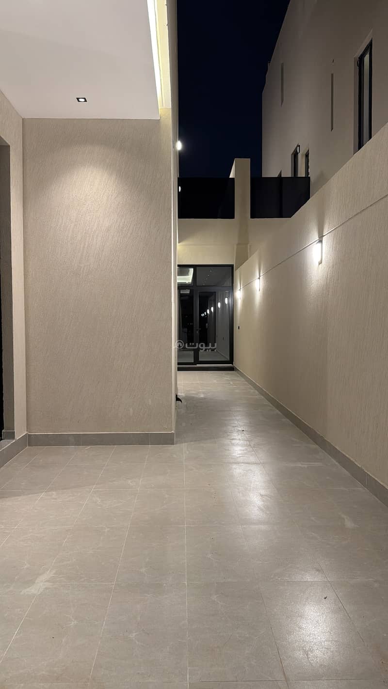 4 bedroom villa in King Faisal, Riyadh 3