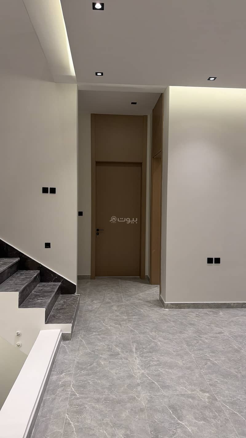 4 bedroom villa in King Faisal, Riyadh 5