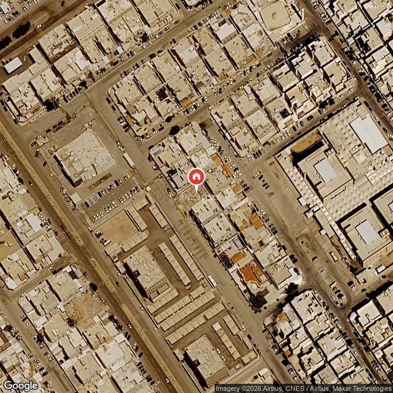 4 bedroom villa in King Faisal, Riyadh 7