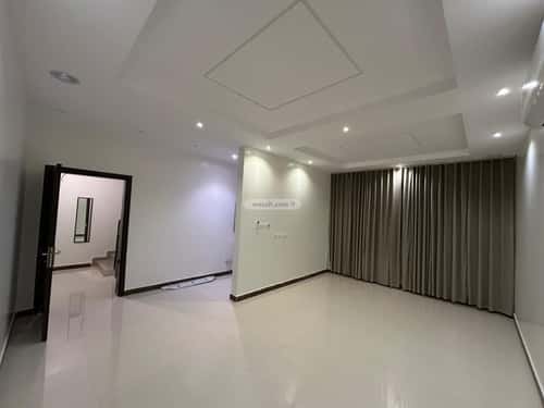 شقة 3 غرف في النرجس 2