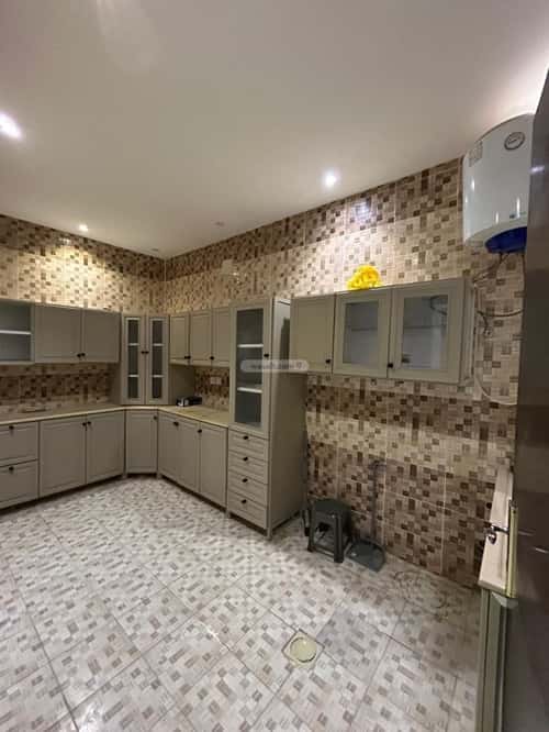 شقة 3 غرف في النرجس 5