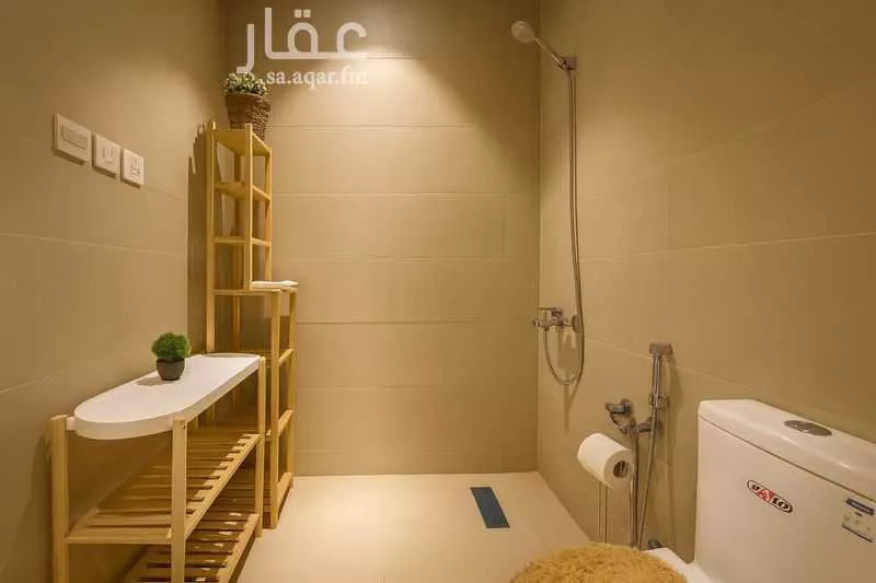 شقة 2 غرف في المنار 4