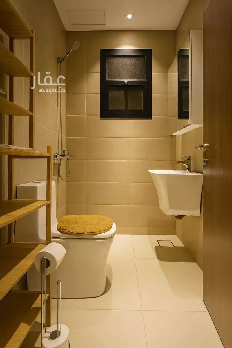 شقة 2 غرف في المنار 5