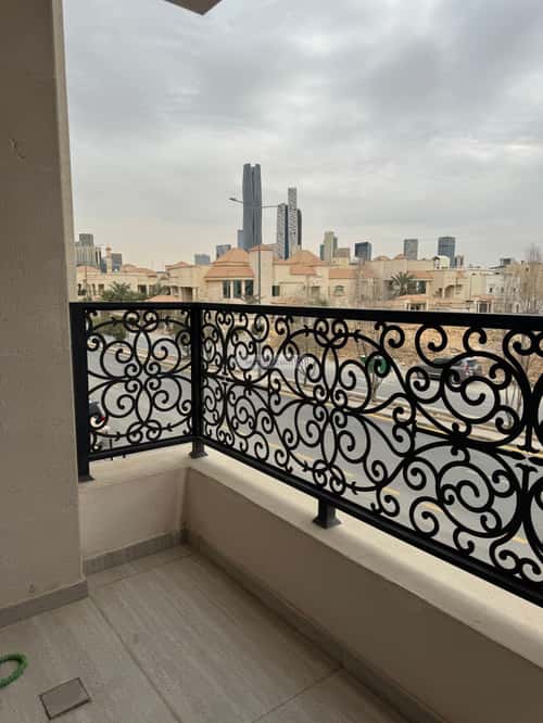 3 bedroom apartment in Al Aqiq 3