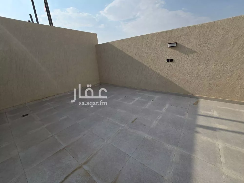 3 bedroom villa in Tuwaiq, Riyadh 13