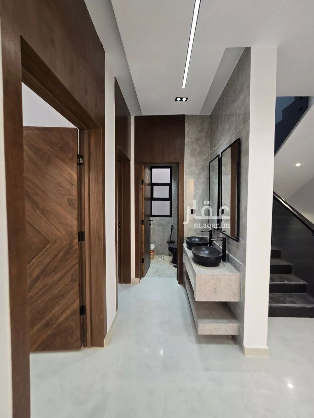 3 bedroom villa in Tuwaiq, Riyadh 21