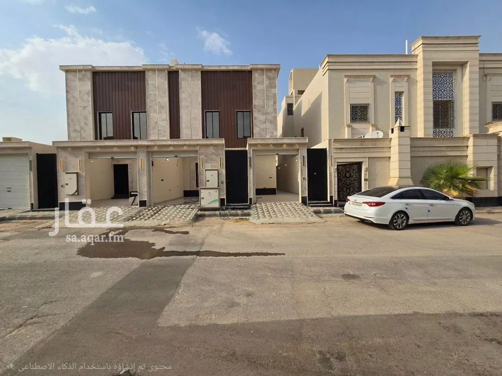 3 bedroom villa in Tuwaiq, Riyadh 5