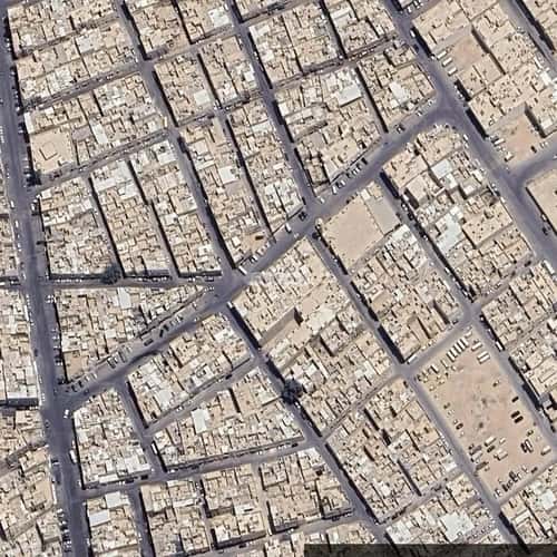 شقة 1 غرف في الجرادية 7