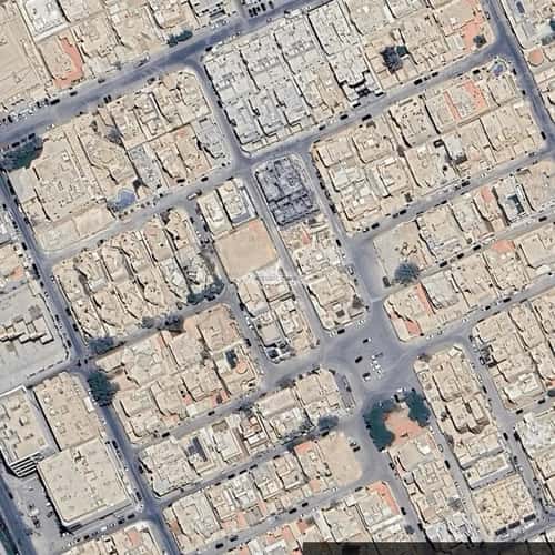 شقة 1 غرف في المرسلات 5