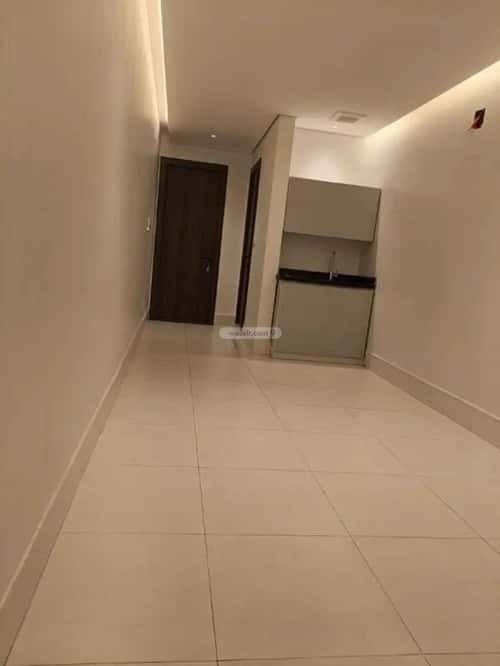 شقة 1 غرف في المونسية 3