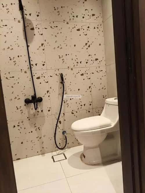 شقة 1 غرف في المونسية 5