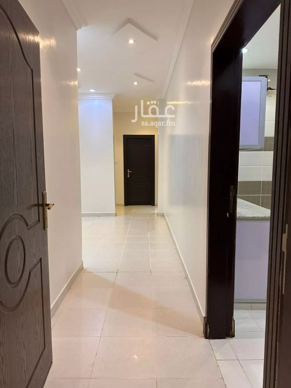 4 bedroom floor in Al Qairawan 6