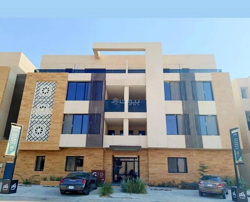 شقة  في العارض، الرياض 9