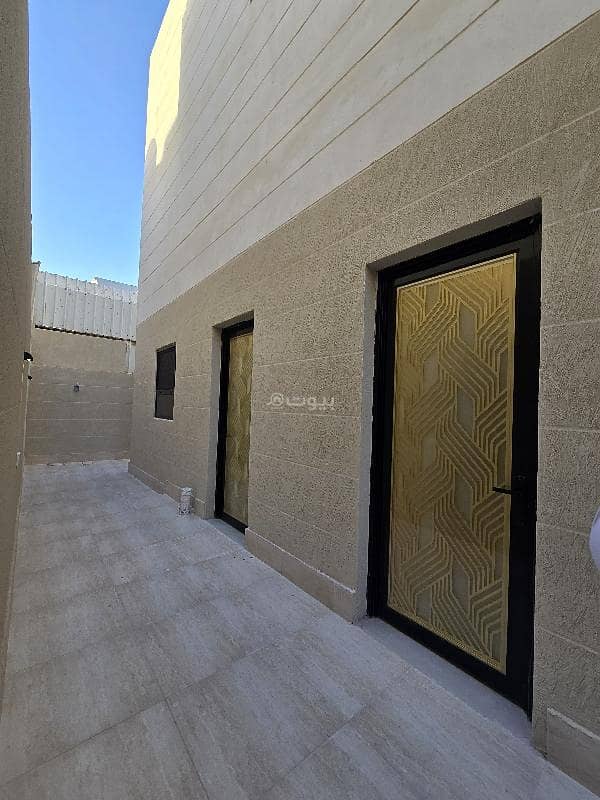 فيلا 4 غرف في النورس، الدمام 11