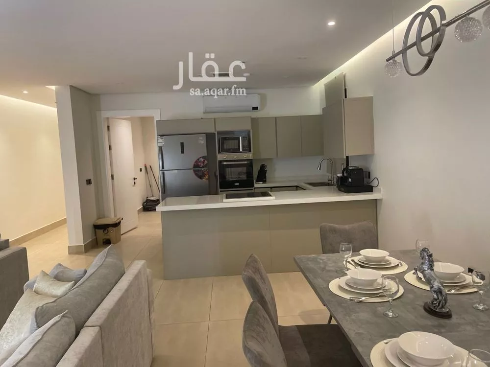 شقة 3 غرف في قرطبة 4