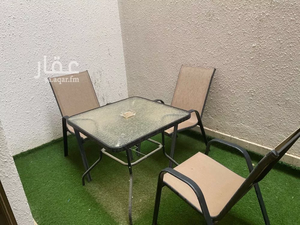 شقة 3 غرف في قرطبة 8