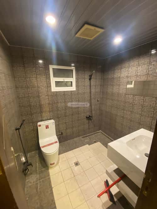 3 bedroom apartment in Hittin 3