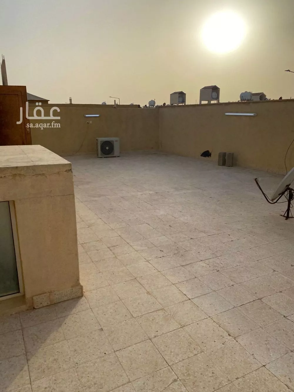 3 bedroom apartment in Al Qadisiyah, Riyadh 7