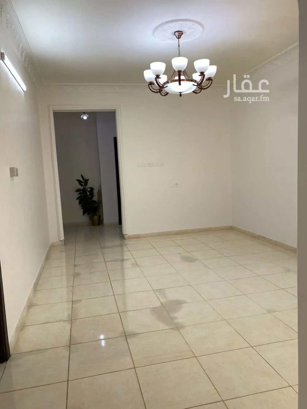 3 bedroom apartment in Al Qadisiyah, Riyadh 8