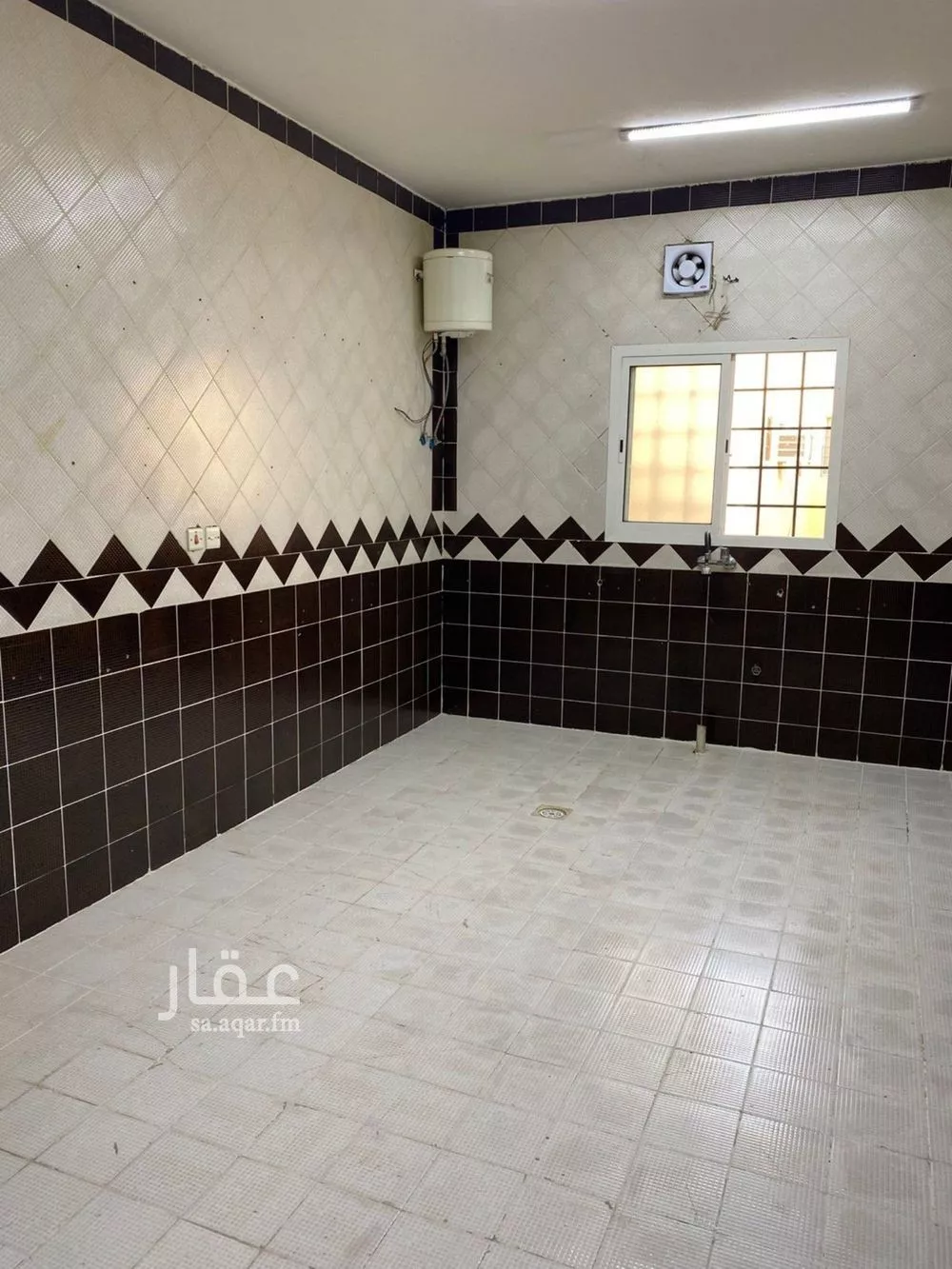 3 bedroom apartment in Al Qadisiyah, Riyadh 9