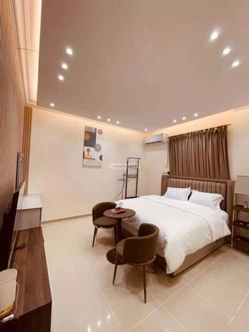 1 bedroom apartment in Al Yarmouk 1