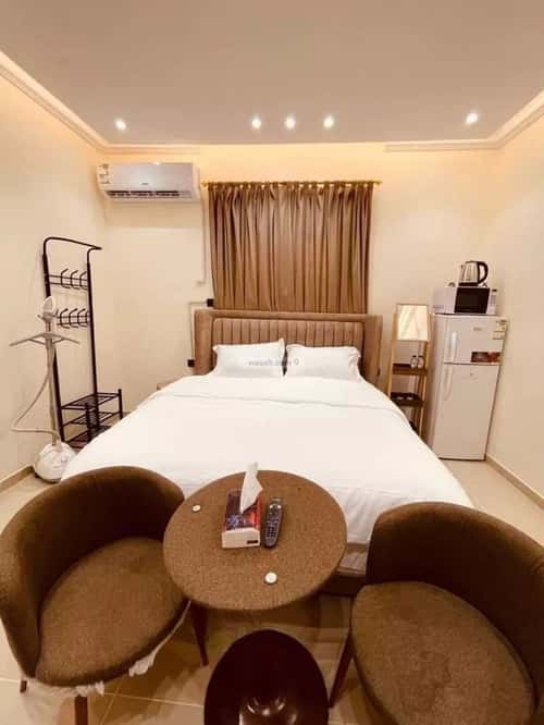 1 bedroom apartment in Al Yarmouk 2