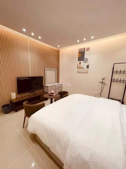 1 bedroom apartment in Al Yarmouk 4